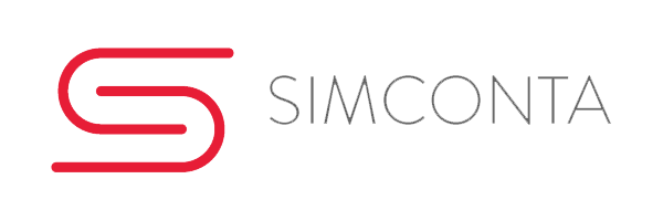 simconta logo v3 live