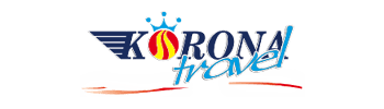 logo koronatravel.gr 