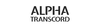 logo alphatrans